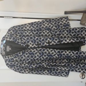 Ann Taylor trench coat nwot